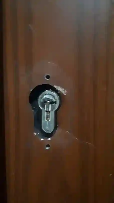 Ev Kapısı Açma Hizmeti